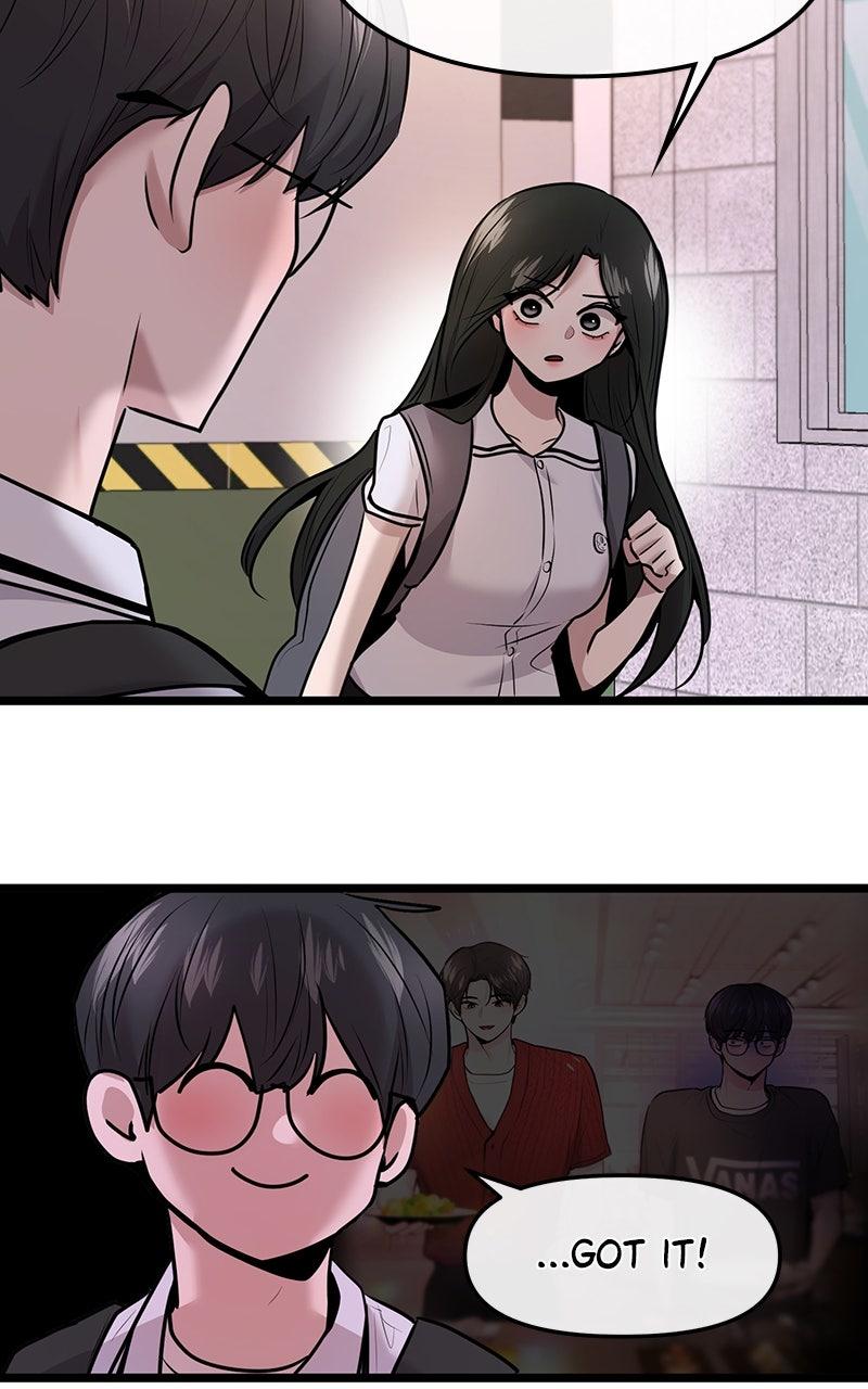 Read Back To Chanbi Manga Online