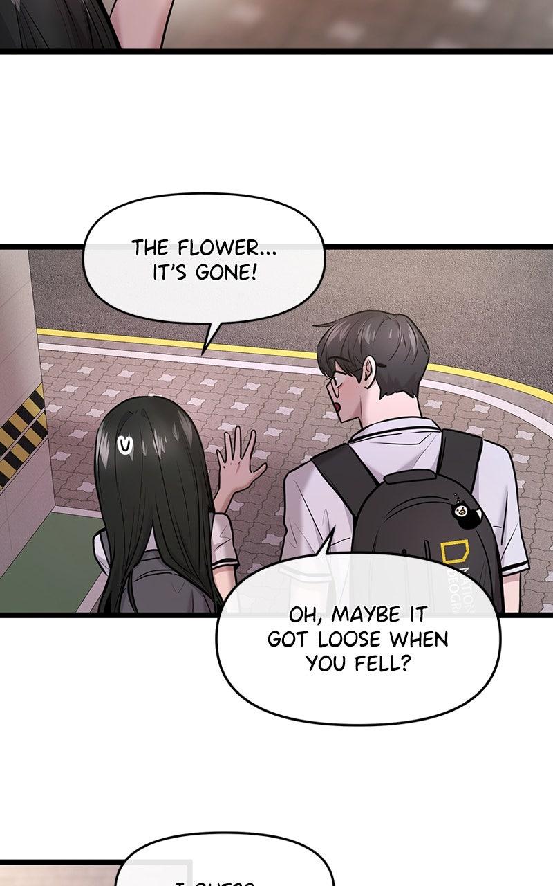 Read Back To Chanbi Manga Online