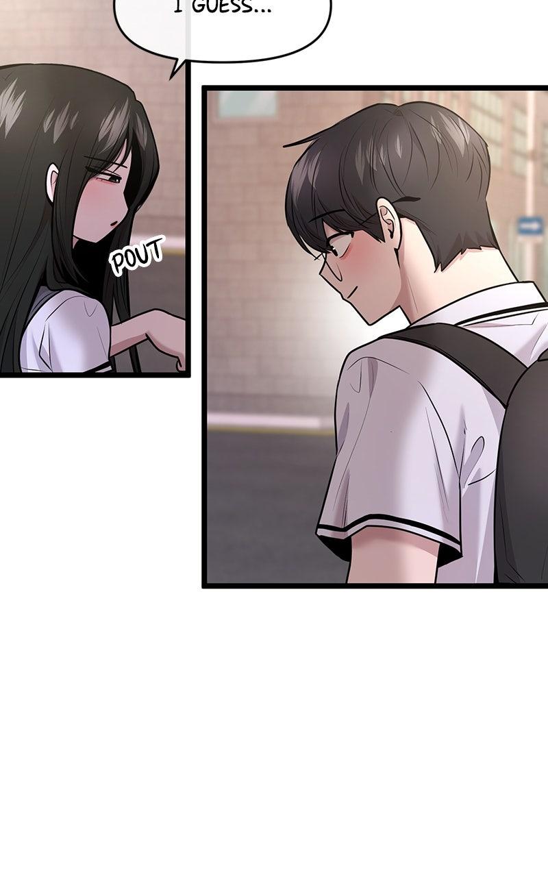 Read Back To Chanbi Manga Online