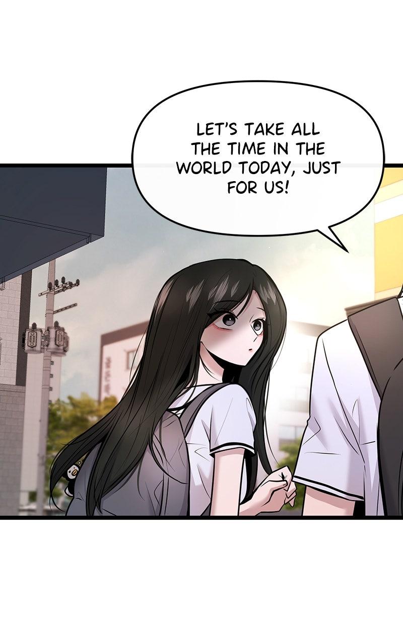 Read Back To Chanbi Manga Online