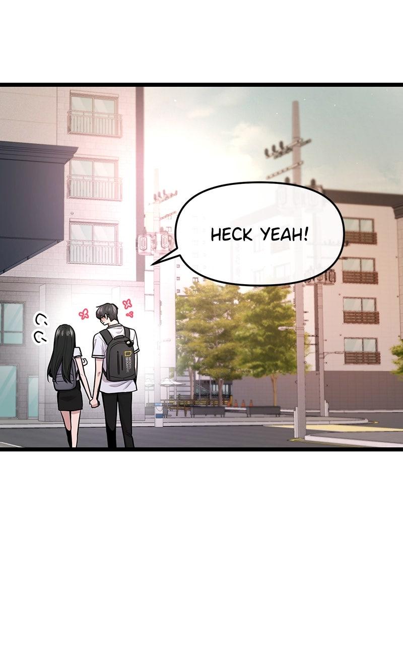 Read Back To Chanbi Manga Online