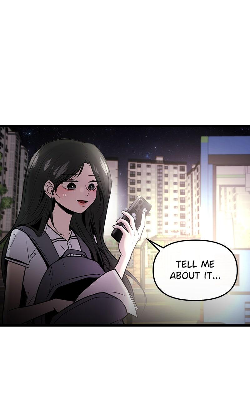 Read Back To Chanbi Manga Online