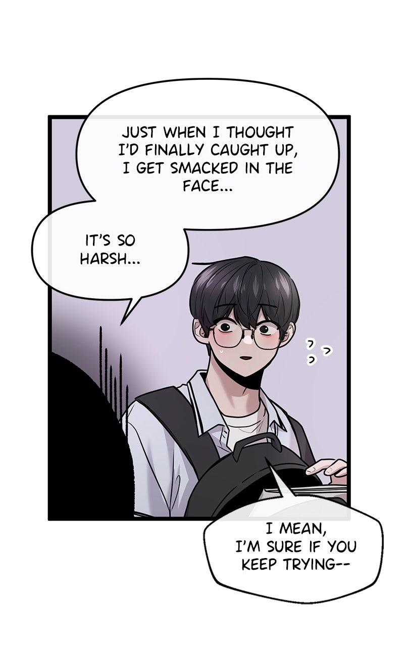 Read Back To Chanbi Manga Online