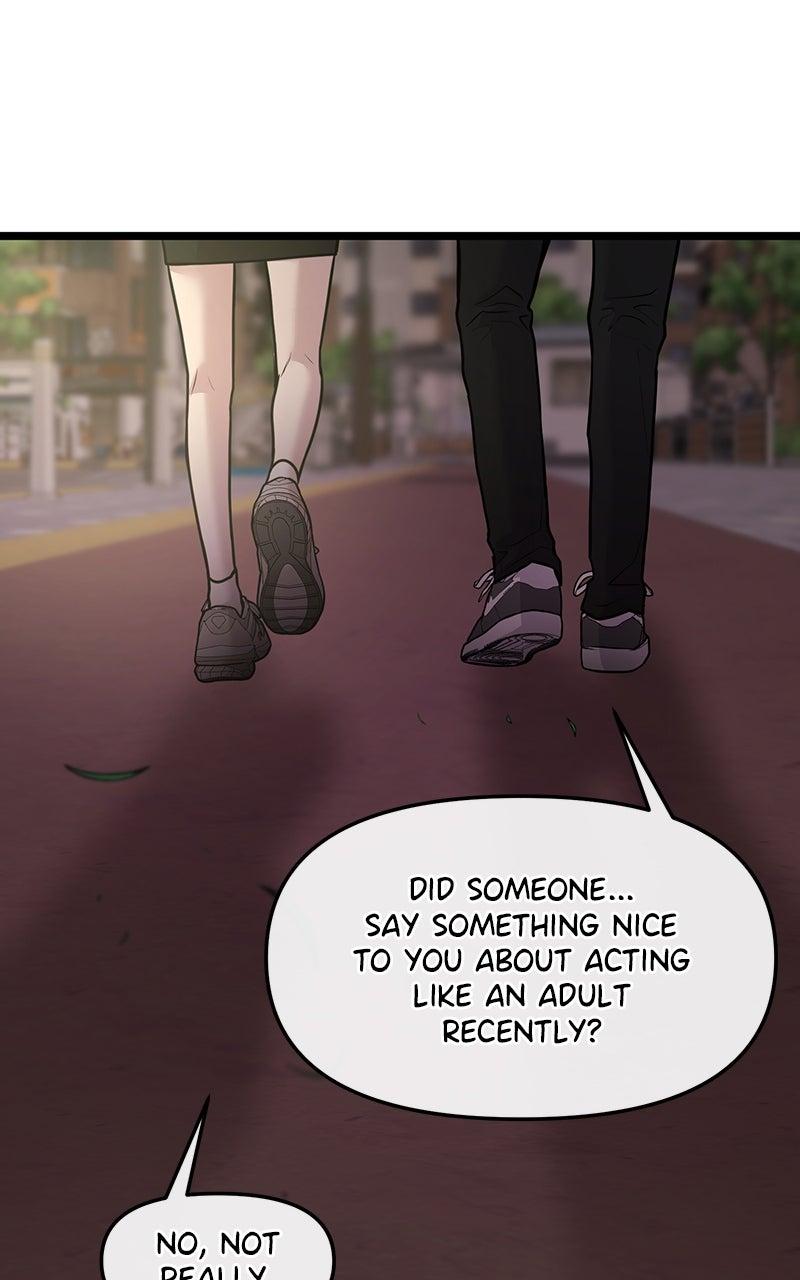 Read Back To Chanbi Manga Online