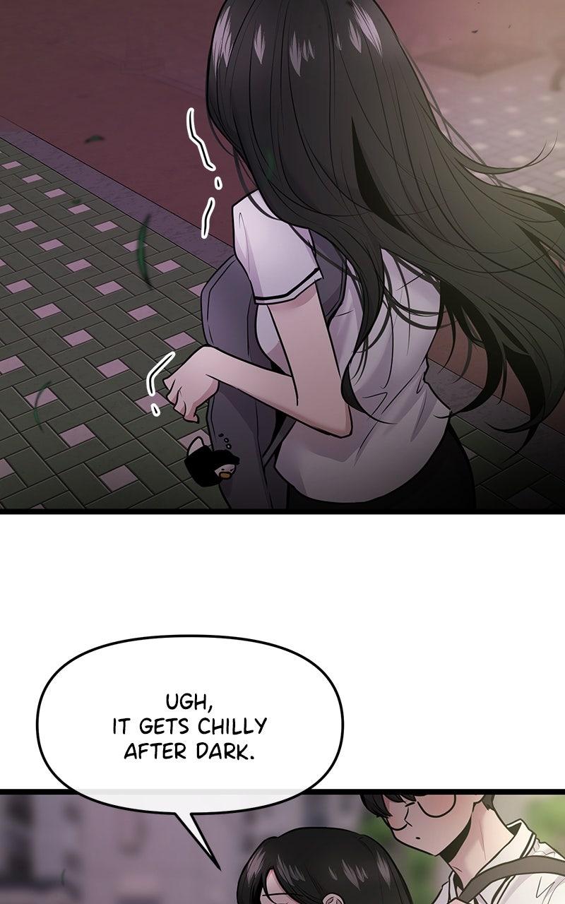 Read Back To Chanbi Manga Online