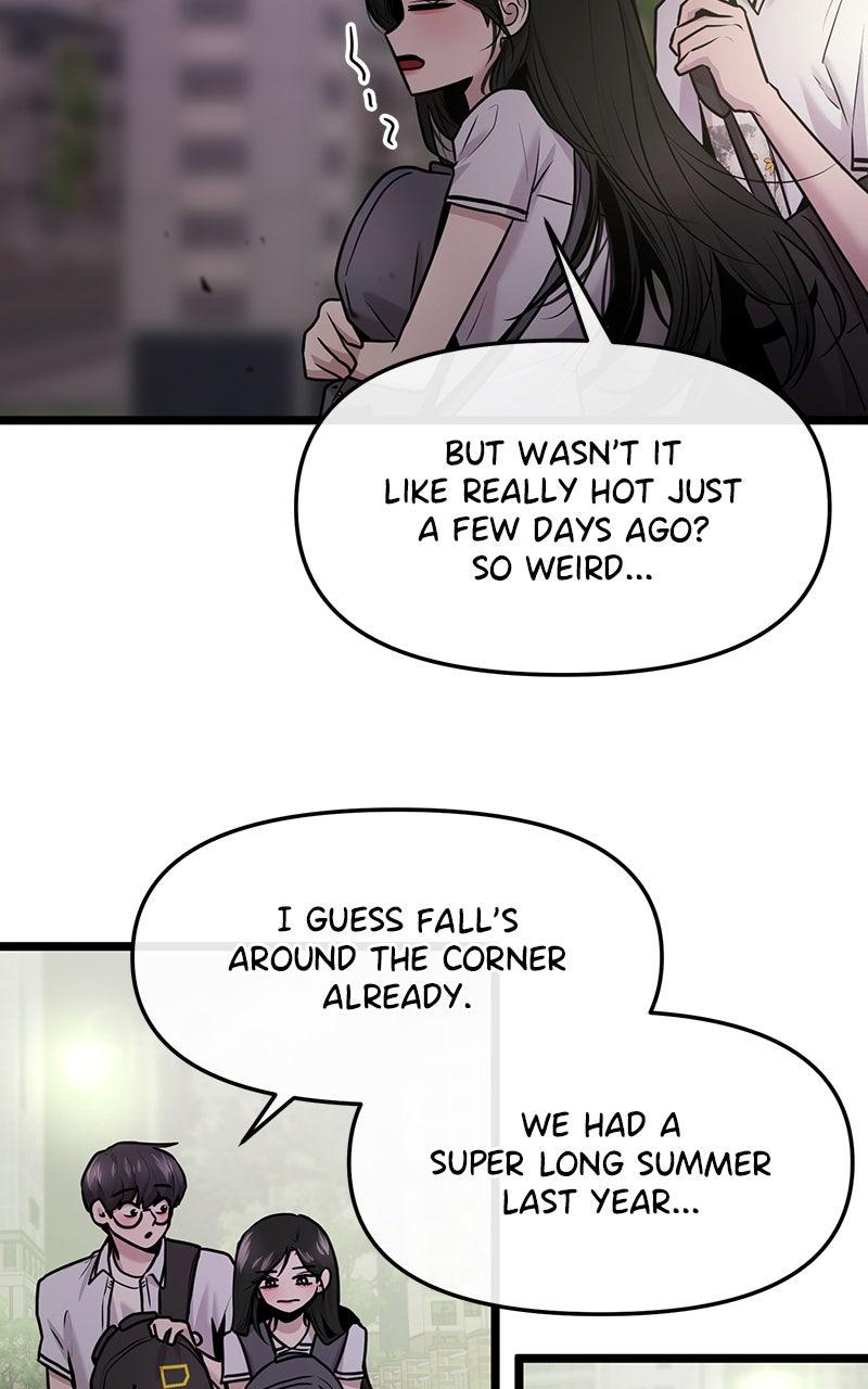 Read Back To Chanbi Manga Online