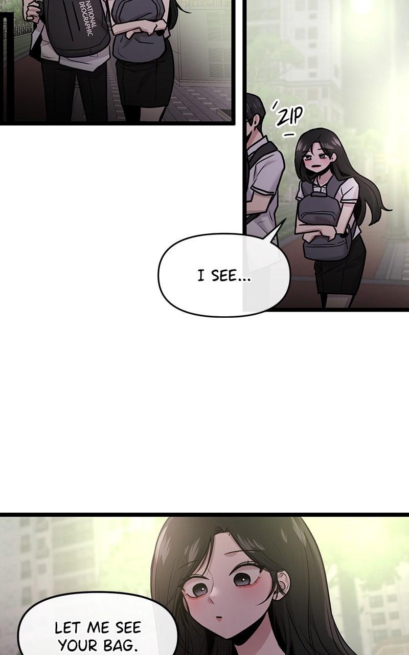 Read Back To Chanbi Manga Online