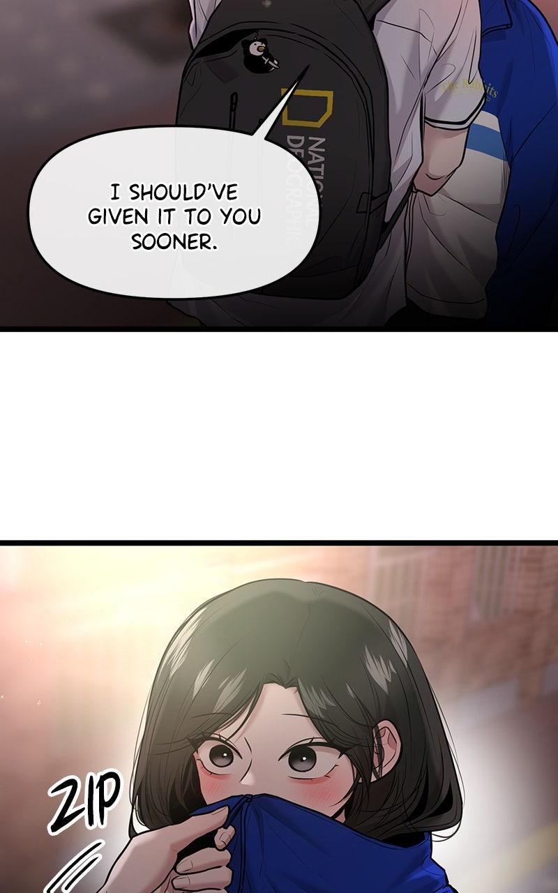 Read Back To Chanbi Manga Online