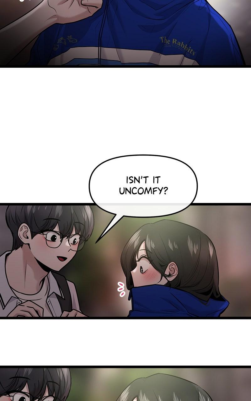 Read Back To Chanbi Manga Online