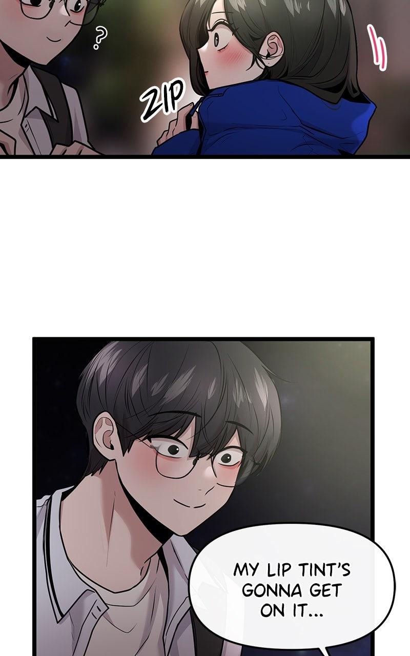 Read Back To Chanbi Manga Online