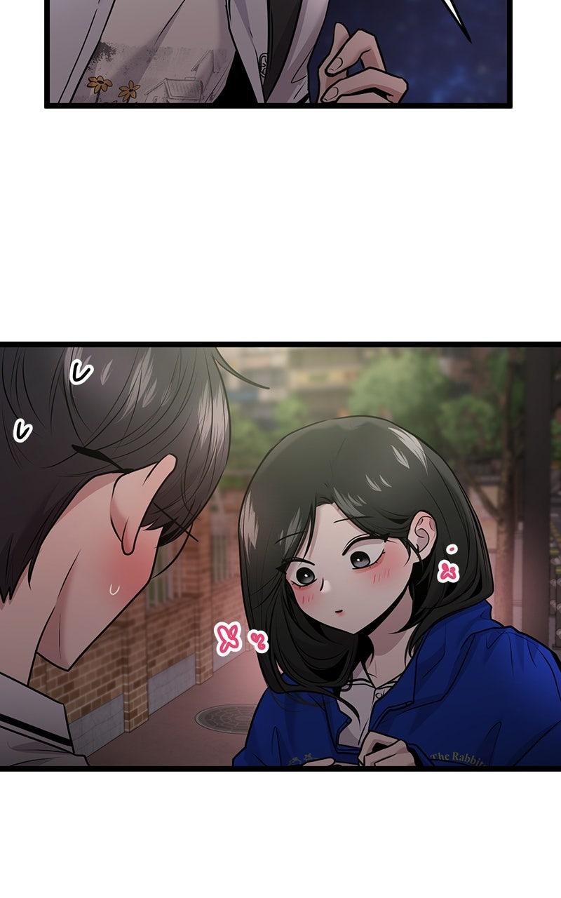 Read Back To Chanbi Manga Online