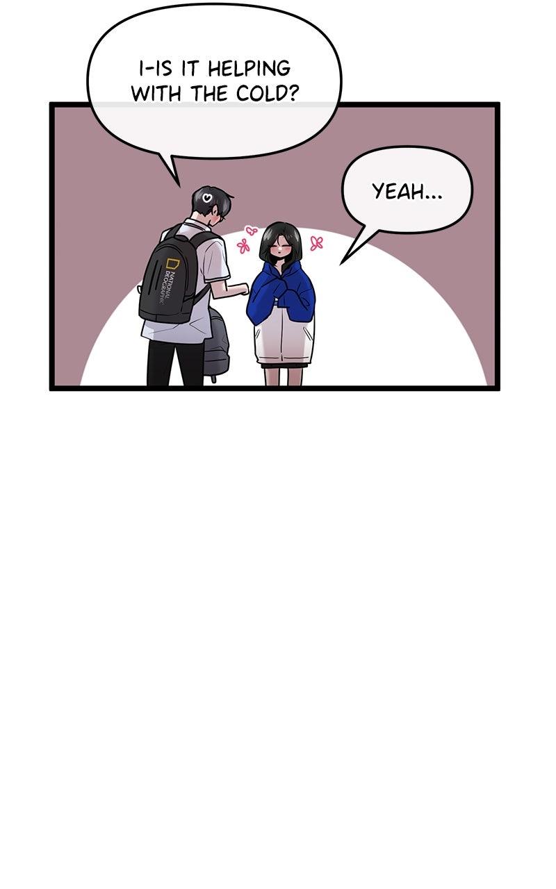 Read Back To Chanbi Manga Online