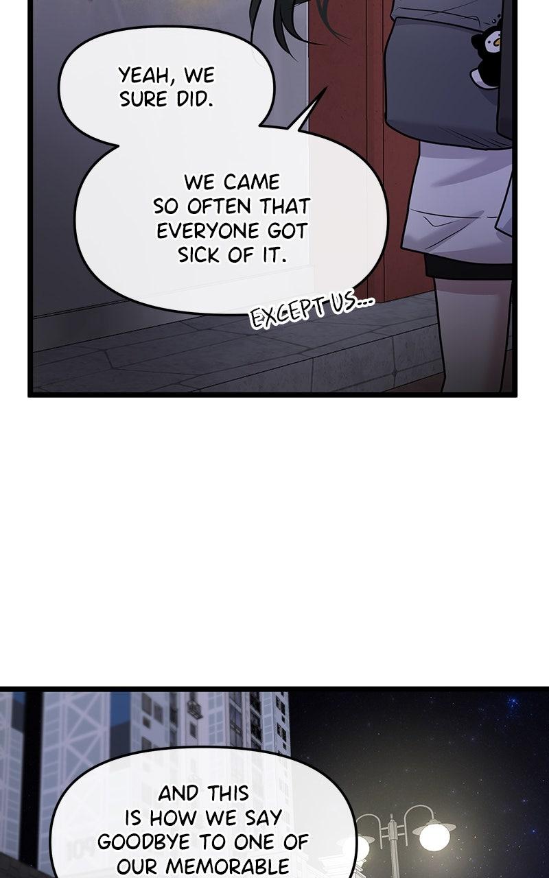 Read Back To Chanbi Manga Online