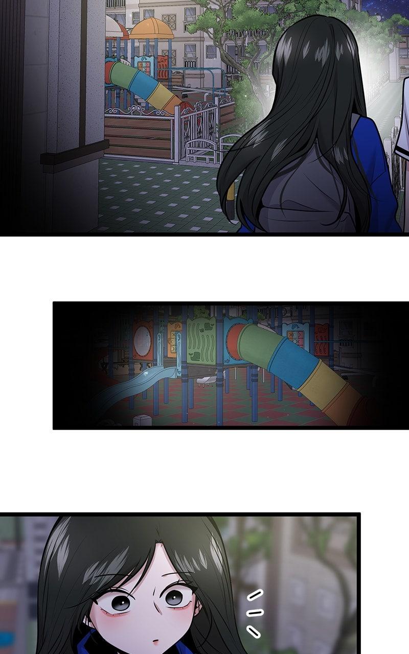 Read Back To Chanbi Manga Online