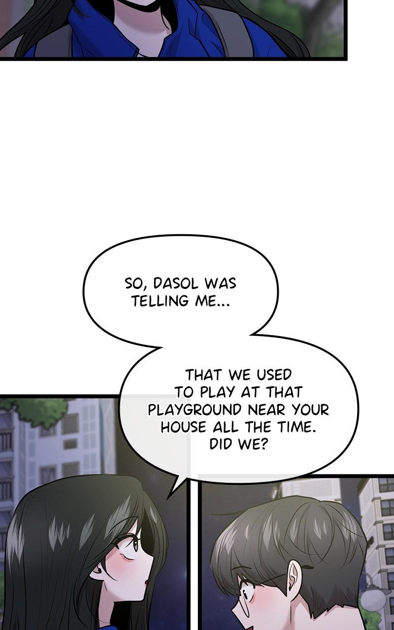 Read Back To Chanbi Manga Online