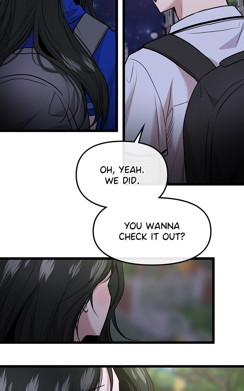 Read Back To Chanbi Manga Online