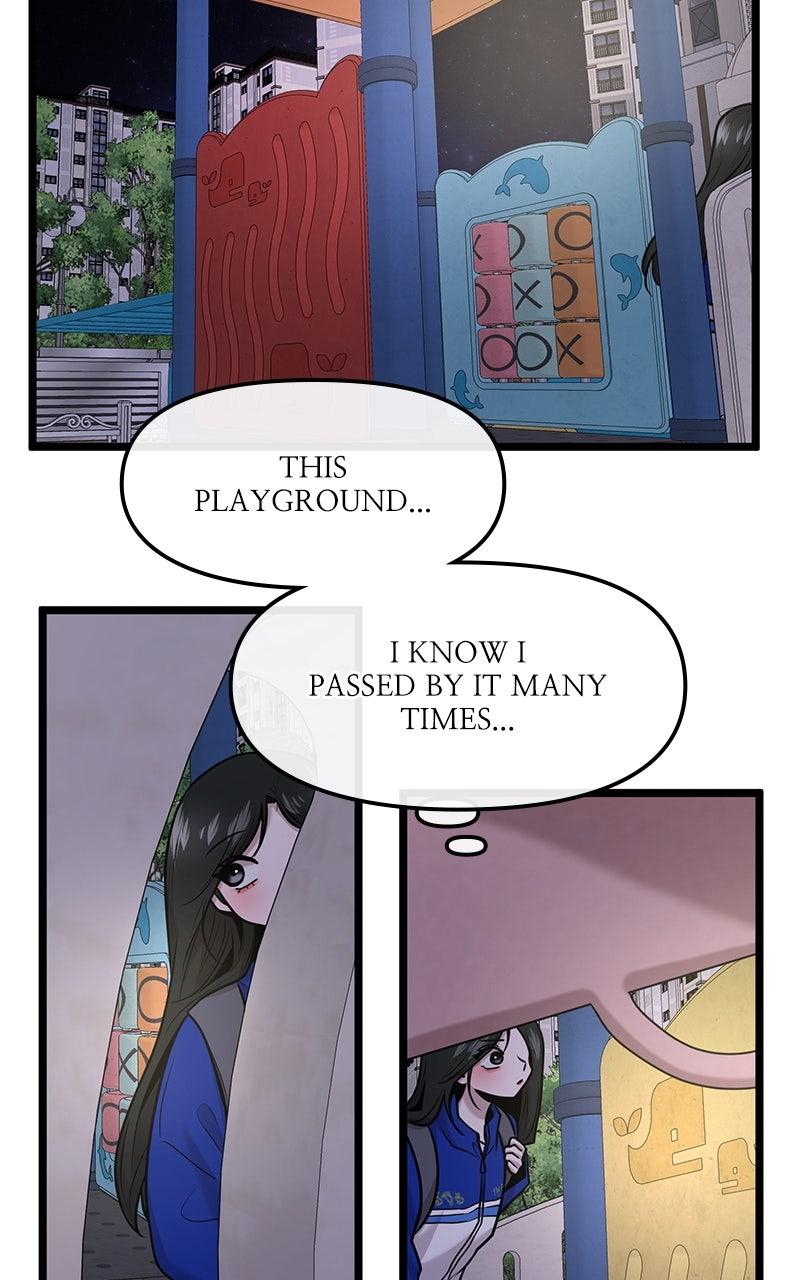 Read Back To Chanbi Manga Online