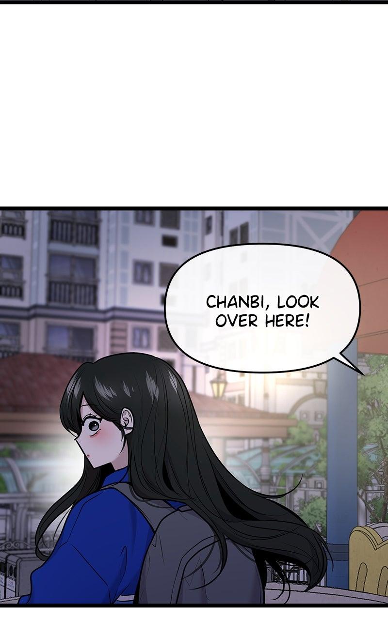 Read Back To Chanbi Manga Online