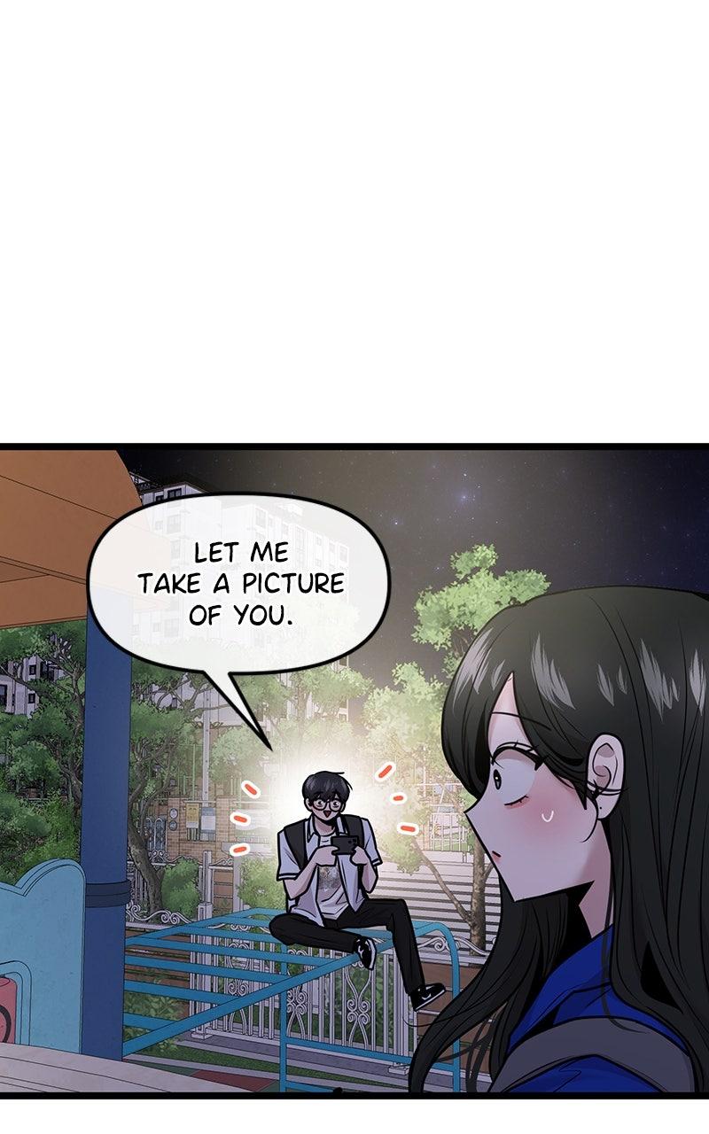 Read Back To Chanbi Manga Online