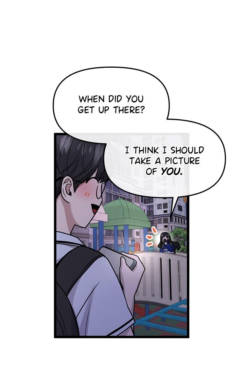 Read Back To Chanbi Manga Online