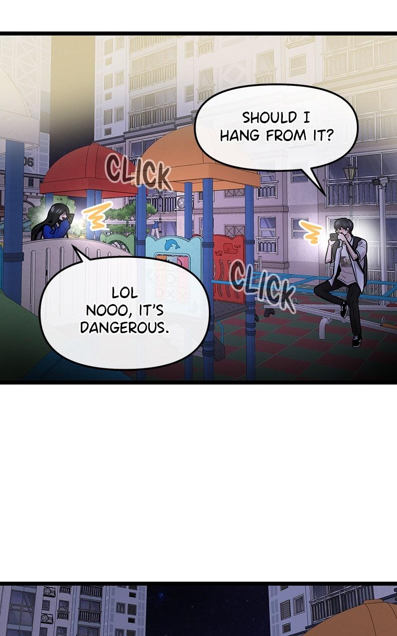Read Back To Chanbi Manga Online