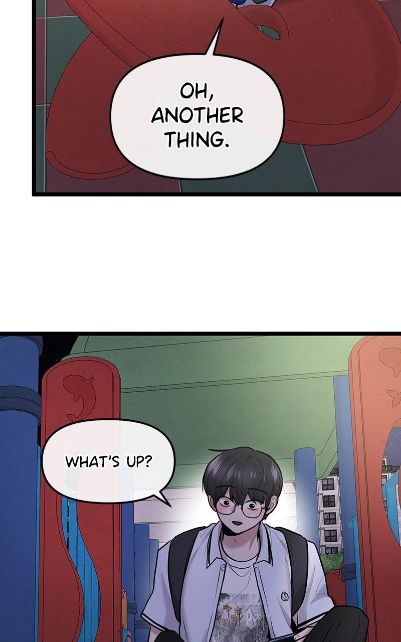 Read Back To Chanbi Manga Online