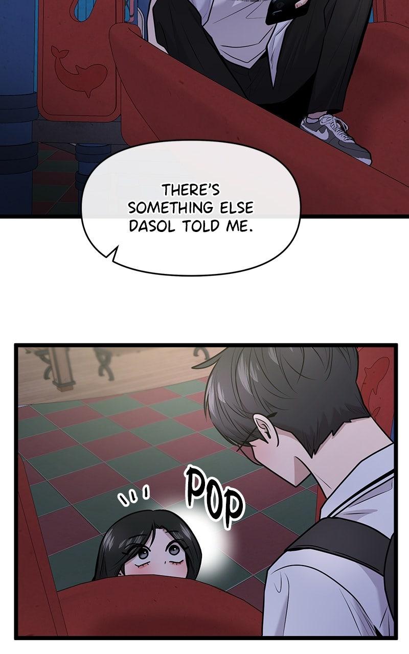 Read Back To Chanbi Manga Online