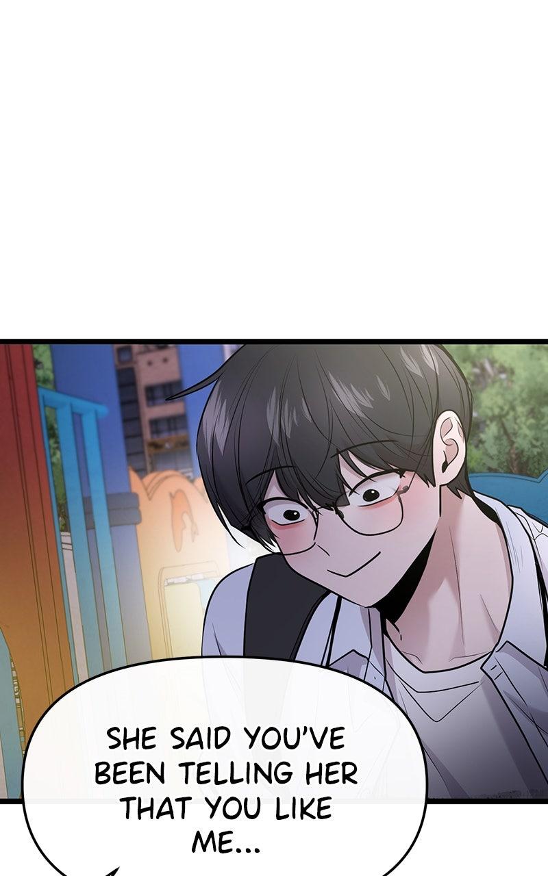 Read Back To Chanbi Manga Online