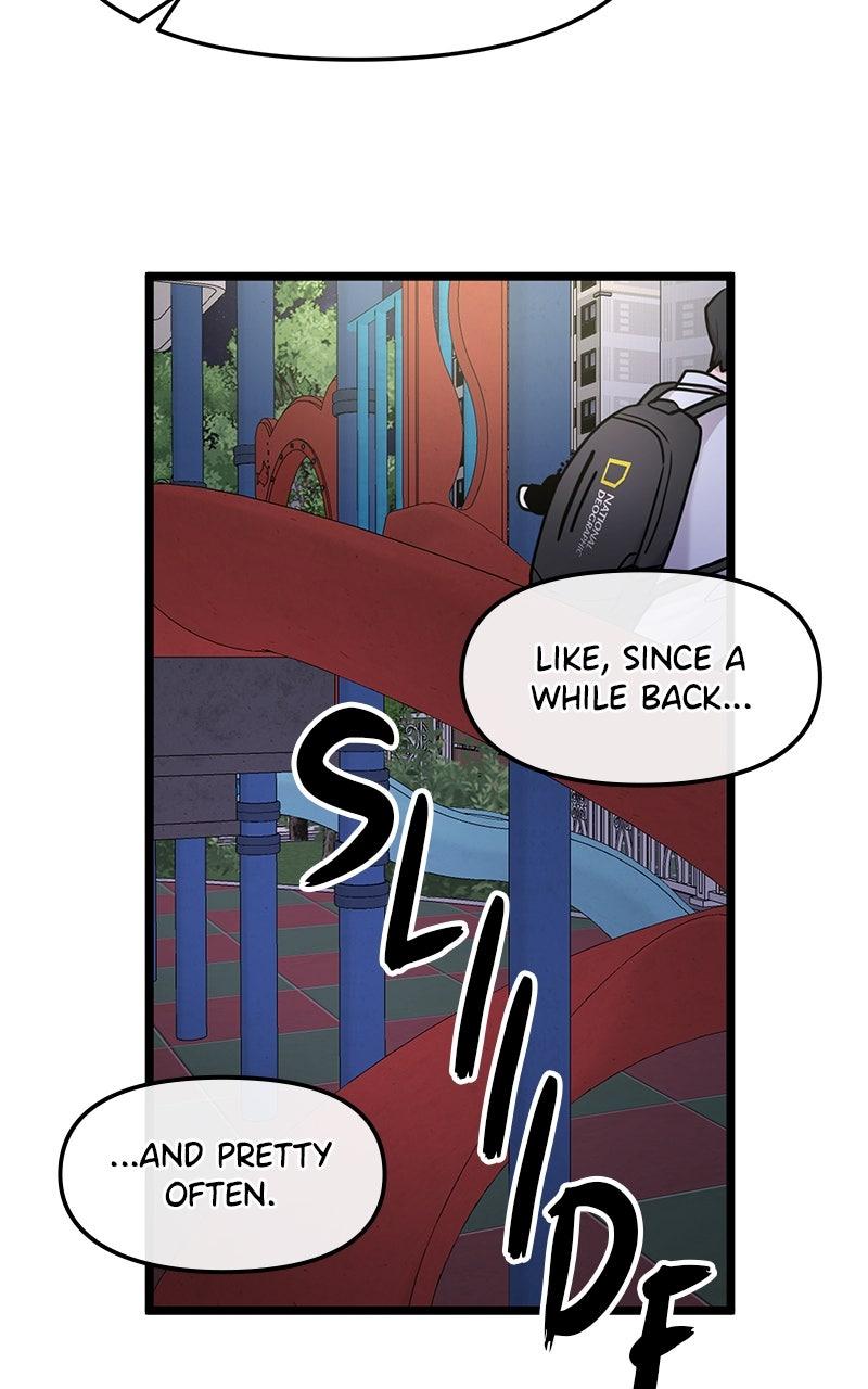 Read Back To Chanbi Manga Online