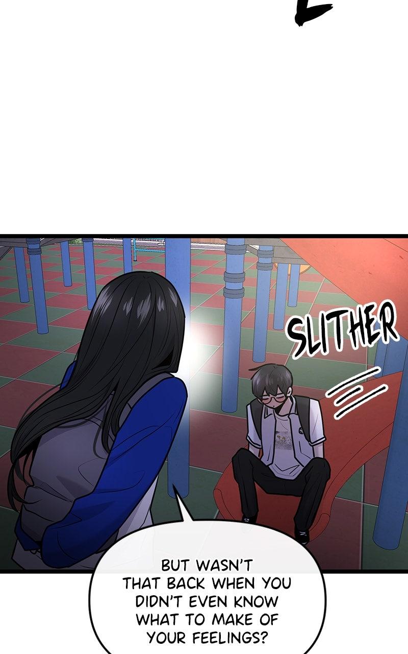 Read Back To Chanbi Manga Online