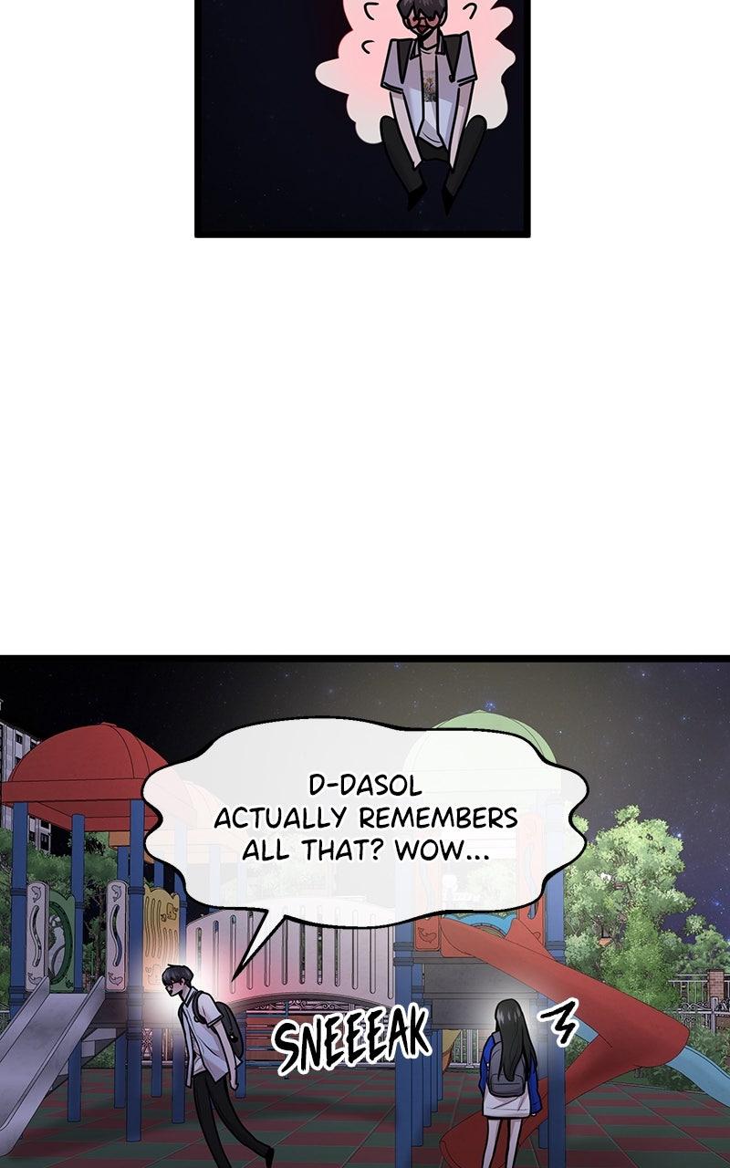 Read Back To Chanbi Manga Online