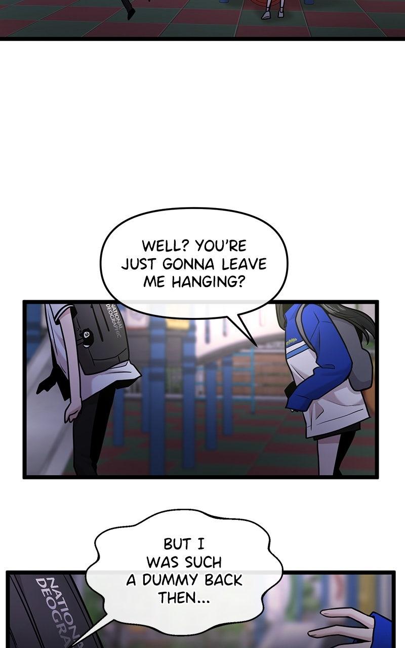 Read Back To Chanbi Manga Online