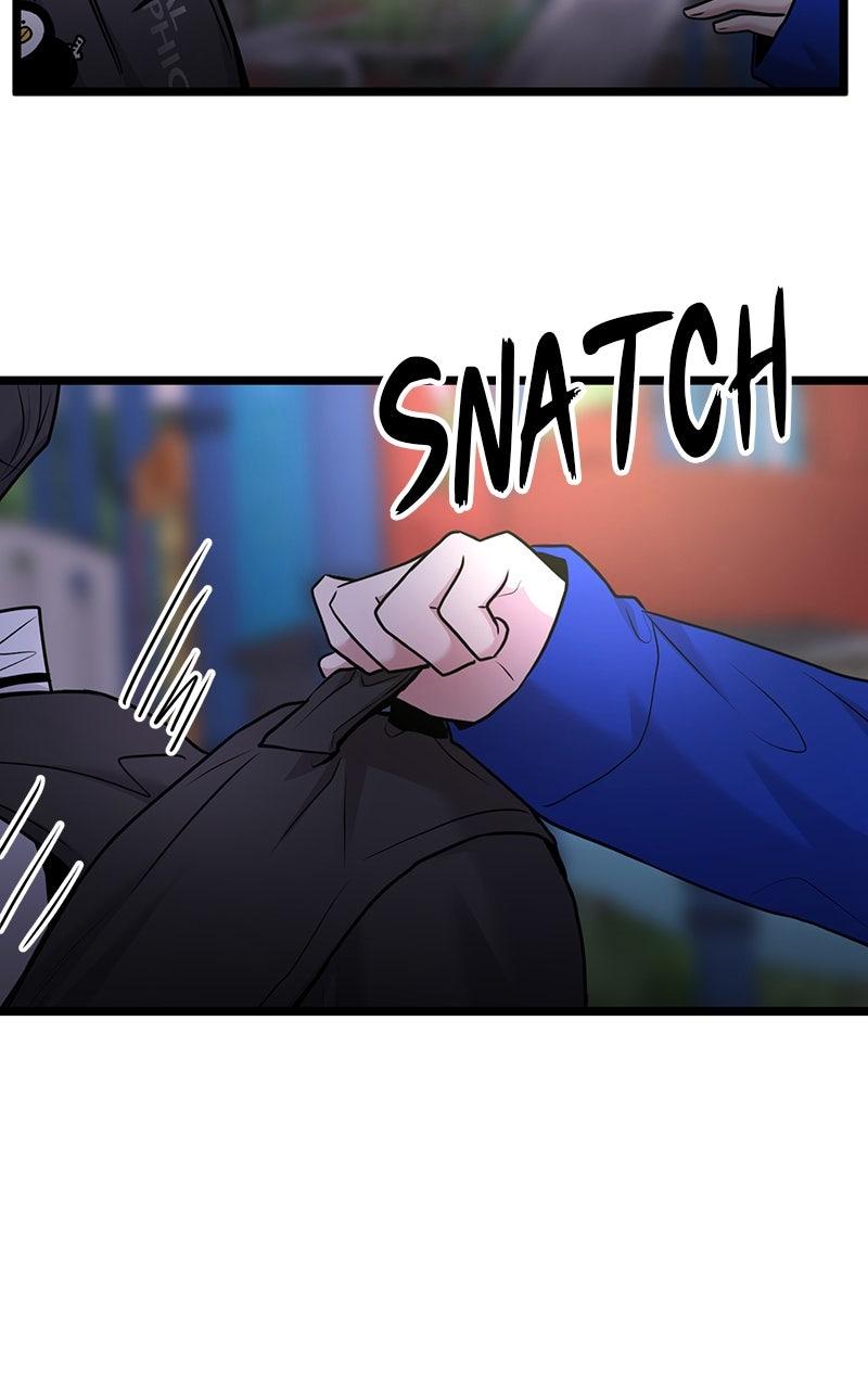 Read Back To Chanbi Manga Online