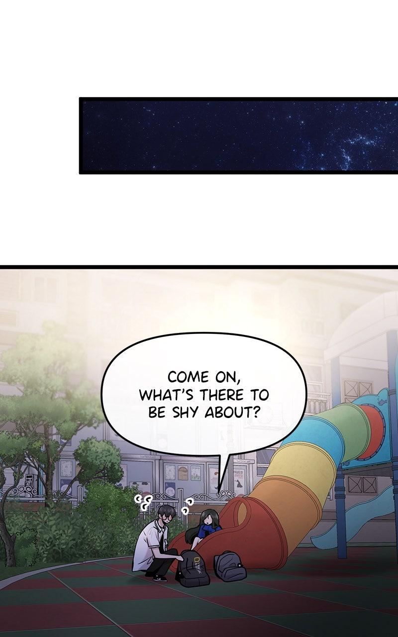 Read Back To Chanbi Manga Online