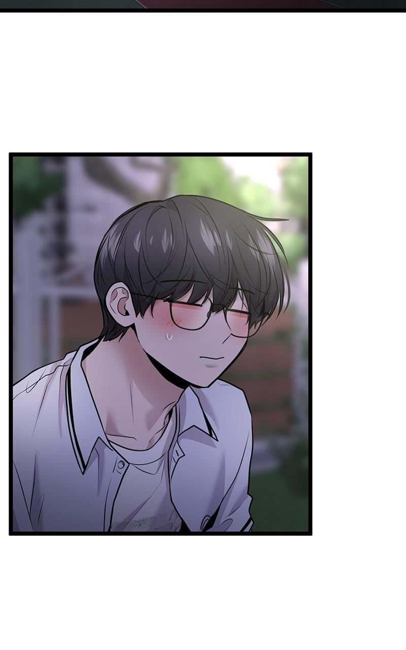 Read Back To Chanbi Manga Online
