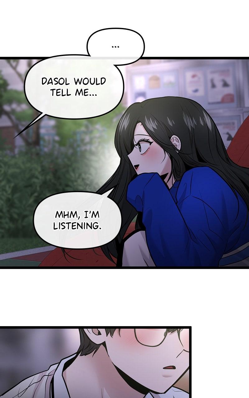 Read Back To Chanbi Manga Online
