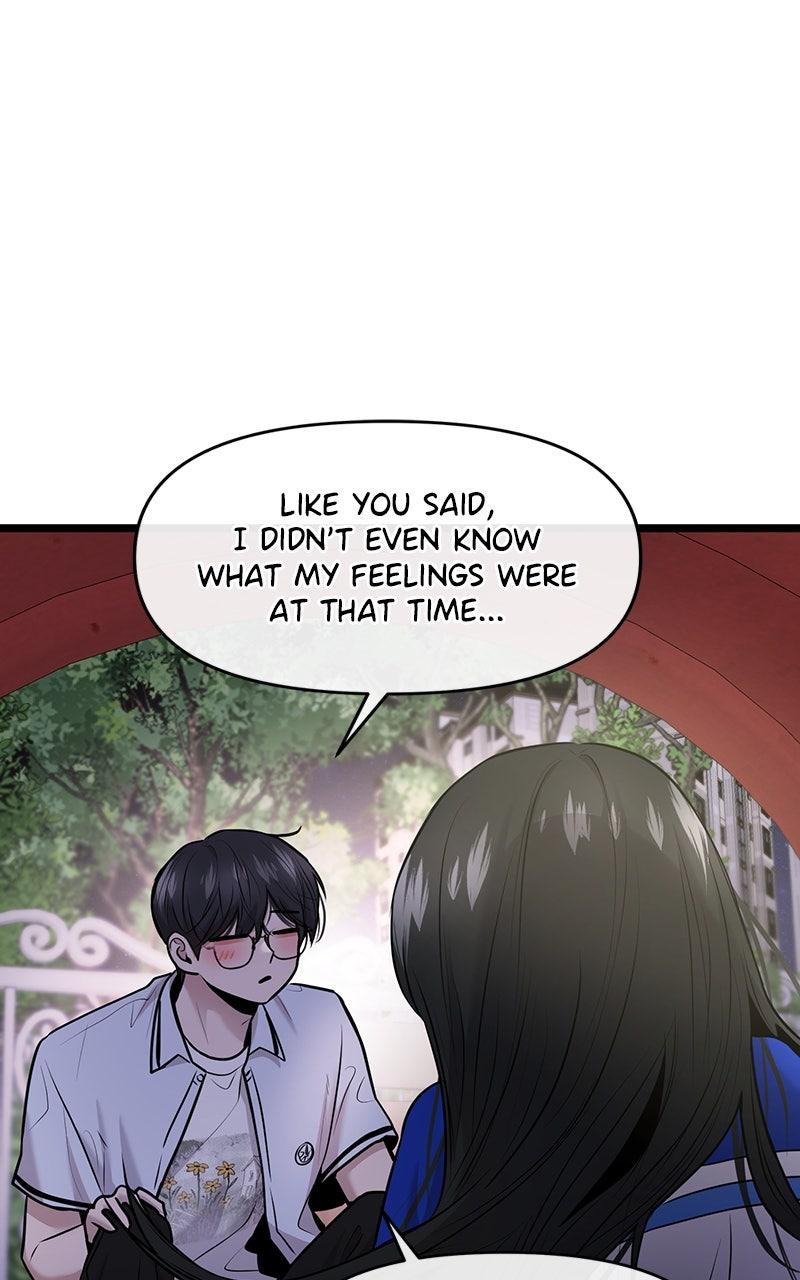 Read Back To Chanbi Manga Online