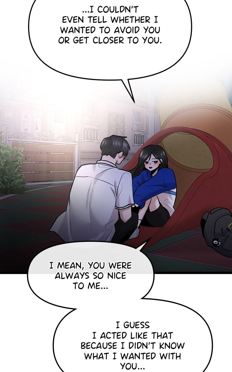 Read Back To Chanbi Manga Online