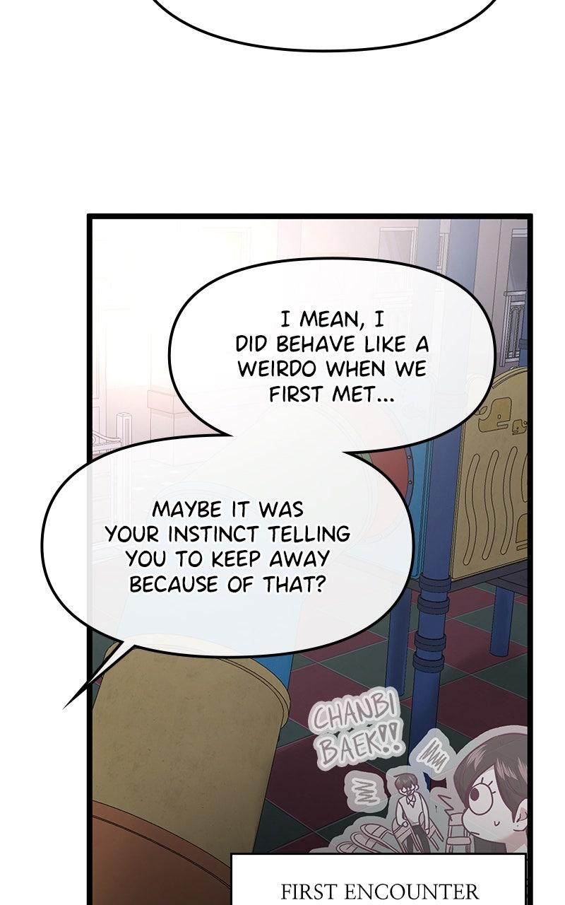 Read Back To Chanbi Manga Online