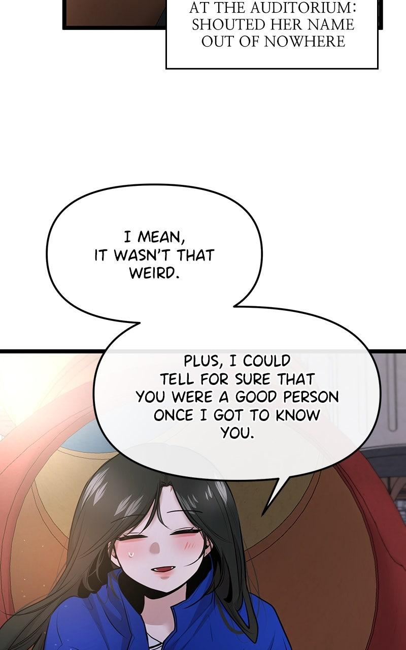 Read Back To Chanbi Manga Online