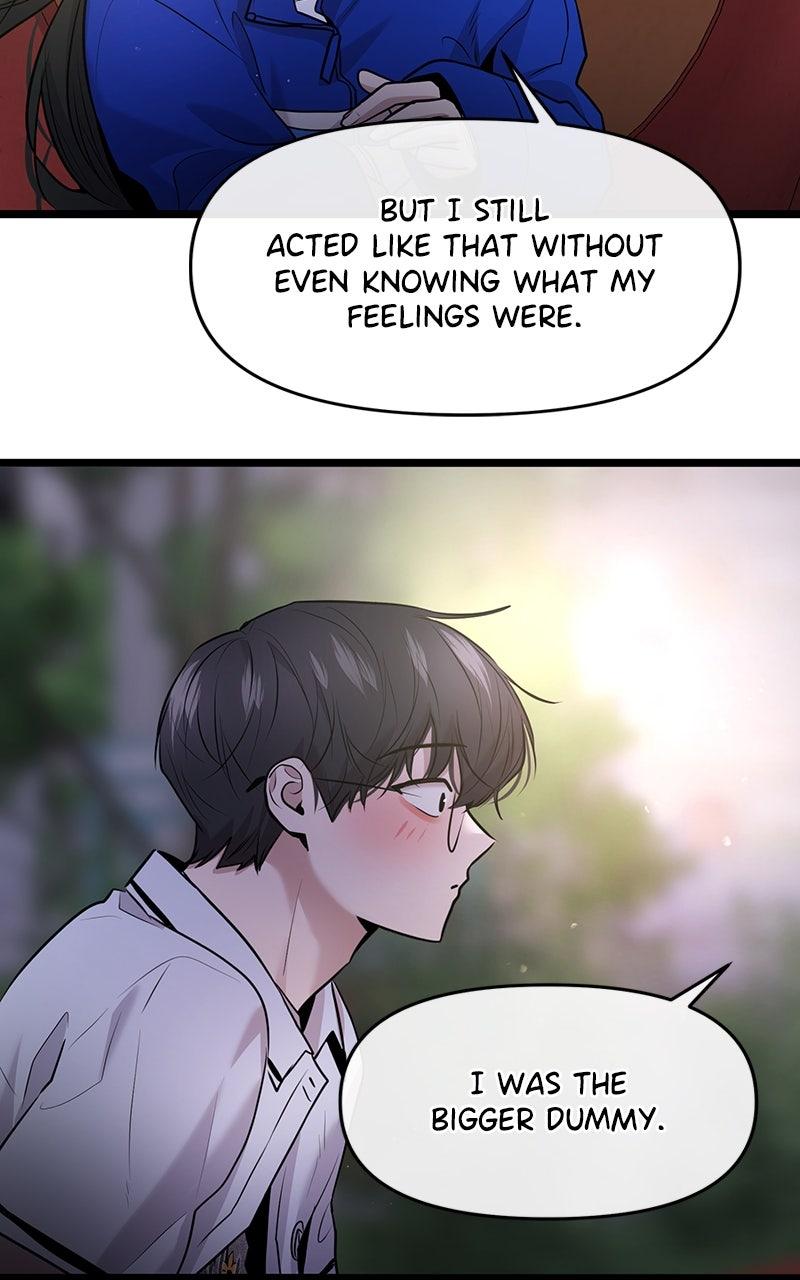Read Back To Chanbi Manga Online