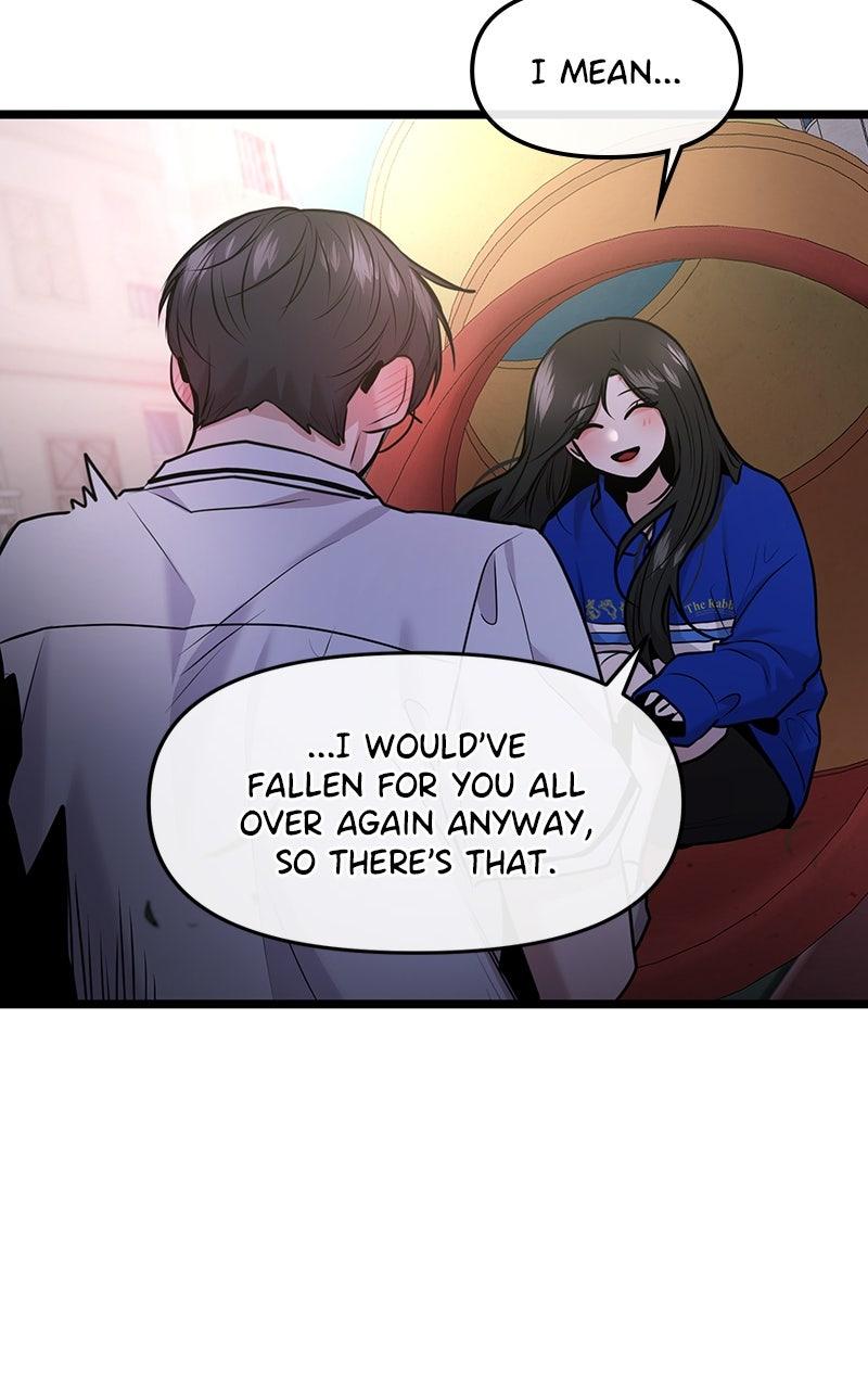Read Back To Chanbi Manga Online