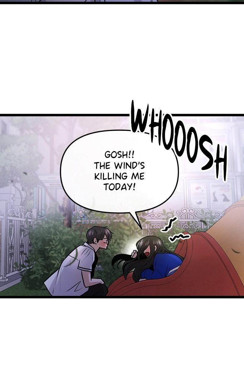 Read Back To Chanbi Manga Online