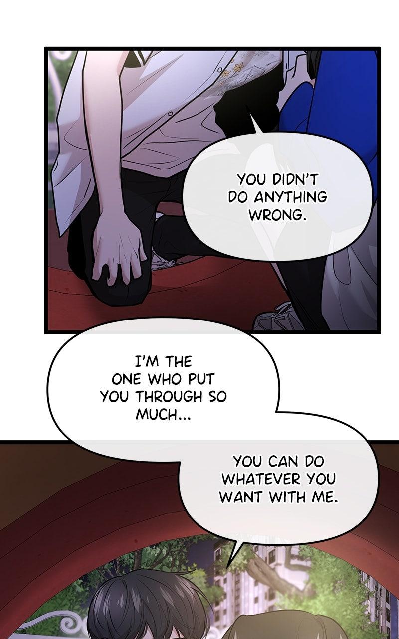 Read Back To Chanbi Manga Online