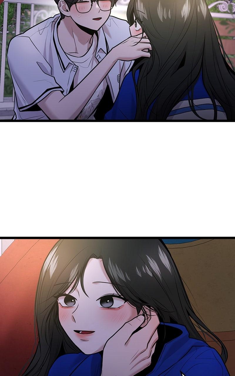 Read Back To Chanbi Manga Online