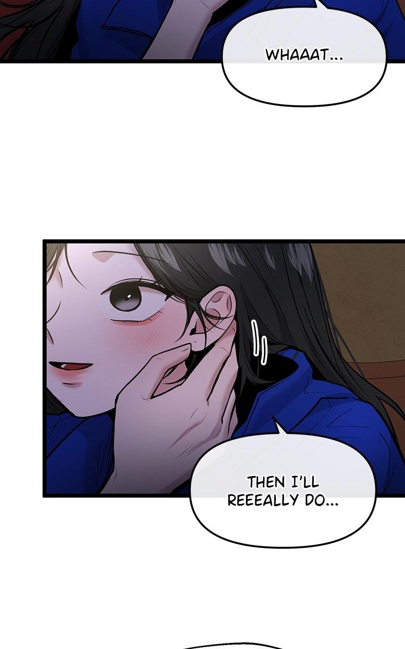 Read Back To Chanbi Manga Online