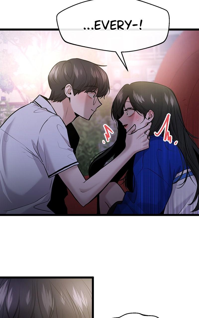 Read Back To Chanbi Manga Online
