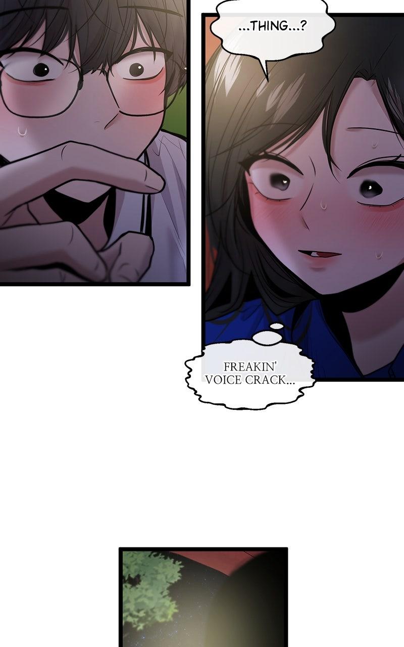 Read Back To Chanbi Manga Online