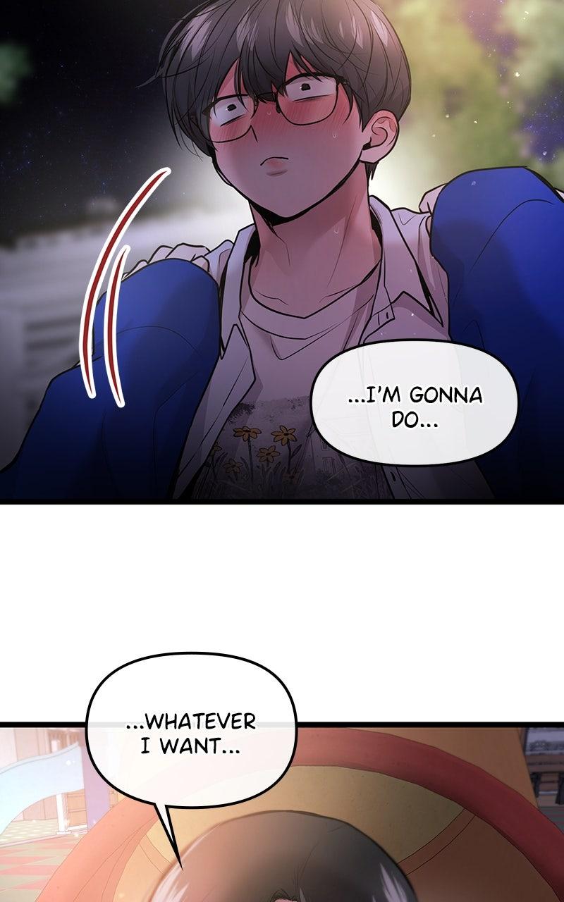 Read Back To Chanbi Manga Online