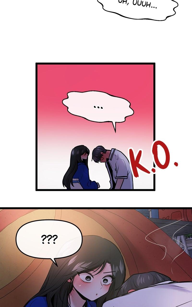 Read Back To Chanbi Manga Online